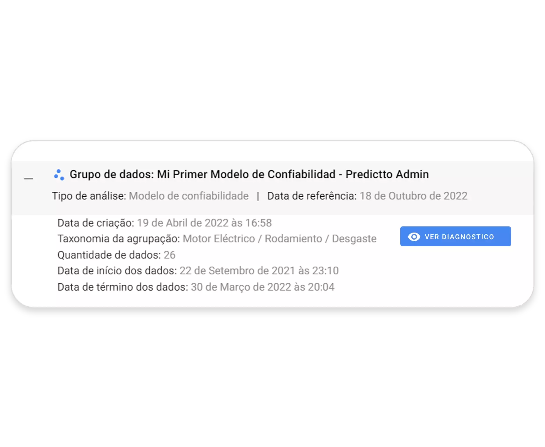 Crie modelos preditivos personalizados